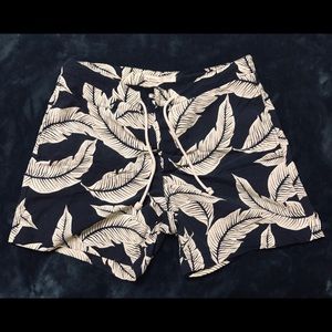 Lifeafterdenim Swimming Trunks